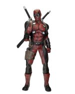 Deadpool Marvel Classics Life-Size Statue Replica - Image 2