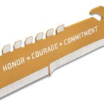 USMC DESERT OPS SAWBACK MACHETE - UC3377 - Image 3