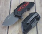 MTech Flipper MINI Knife - MT-A1051RD - Image 6
