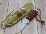 MTech Small Hunter Knife - MT-444 - Image 2