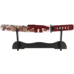 Handmade Blossom Samurai Tanto - 149 - Image 8