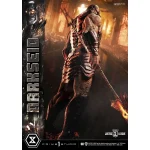 Zack Snyder's Justice League Darkseid Deluxe Museum Masterline 1:3 Scale Statue - PRE SOLD OUT - Image 11