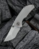 WE Knife Co. "Thug" Frame Lock Knife - 2103B