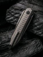 WeKnife - Justin Lundquist Design - Black Void Opus - 2010V-1 - Image 8