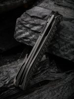 WeKnife - Justin Lundquist Design - Black Void Opus - 2010V-1 - Image 7
