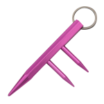 Two Prong Kubaton - Image 6