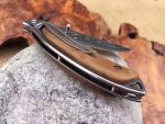 Elk Ridge Classic folding knife - ER - 519 - Image 3