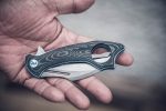 Gil Hibben Warbird Folding Karambit - GH5103 - Image 4
