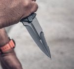 Combat Commander Sub Commander Next Generation Boot Knife- UC3246 - Image 5