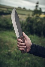 United Cutlery Bushmaster Butcher Bowie Knife And Sheath - UC3464 - Image 6