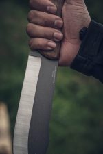 United Cutlery Bushmaster Butcher Bowie Knife And Sheath - UC3464 - Image 8