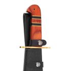 USMC COMMEMORATIVE BOWIE - UC3387 - Image 5