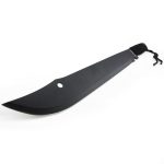 JUNGLE MASTER MACHETE - Full Tang Construction  - JM-021 - Image 3