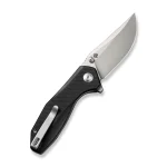 CIVIVI ODD 22 Flipper And Thumb Stud Knife G10 Handle (2.97" 14C28N Blade) - Image 3
