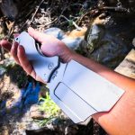 10.75" "The Hulk" - Extreme Giant Stainless Steel Tactical Folding Cleaver Knife Hunting Camping Outdoor - TS020SL - Image 11