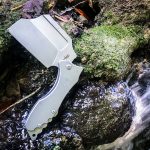 10.75" "The Hulk" - Extreme Giant Stainless Steel Tactical Folding Cleaver Knife Hunting Camping Outdoor - TS020SL - Image 13