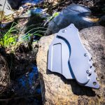 10.75" "The Hulk" - Extreme Giant Stainless Steel Tactical Folding Cleaver Knife Hunting Camping Outdoor - TS020SL - Image 7