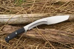 Extrema Ratio World Famous Tactical Military Kukri Machete KH SATIN - - Image 9
