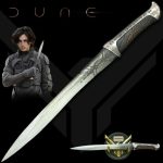 Officially Licensed Dune Crysknife Of Paul Atreides
