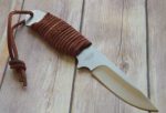 MTech Small Hunter Knife - MT-444 - Image 3