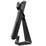 Star Wars The Black Series Force FX Elite Darksaber - Image 2