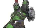 Marvel Milestones Thor Ragnarok Gladiator Hulk 24" Statue Limited Edition - Image 3