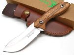 ELK RIDGE FIXED BLADE HUNTING KNIFE - ER-200-03D - Image 5