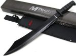 MTech USA - JUNGLE MACHETE - MT-20-07M - Image 3