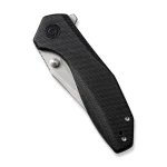 CIVIVI ODD 22 Flipper And Thumb Stud Knife G10 Handle (2.97" 14C28N Blade) - Image 6