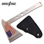 PERFECT POINT 1PCS THROWING AXE - PP-124-1SL - Image 2