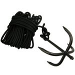 NINJA GRAPPLING HOOK 33' OVERALL - 5001 - Image 2