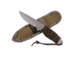 MTech Small Hunter Knife - MT-444 - Image 4