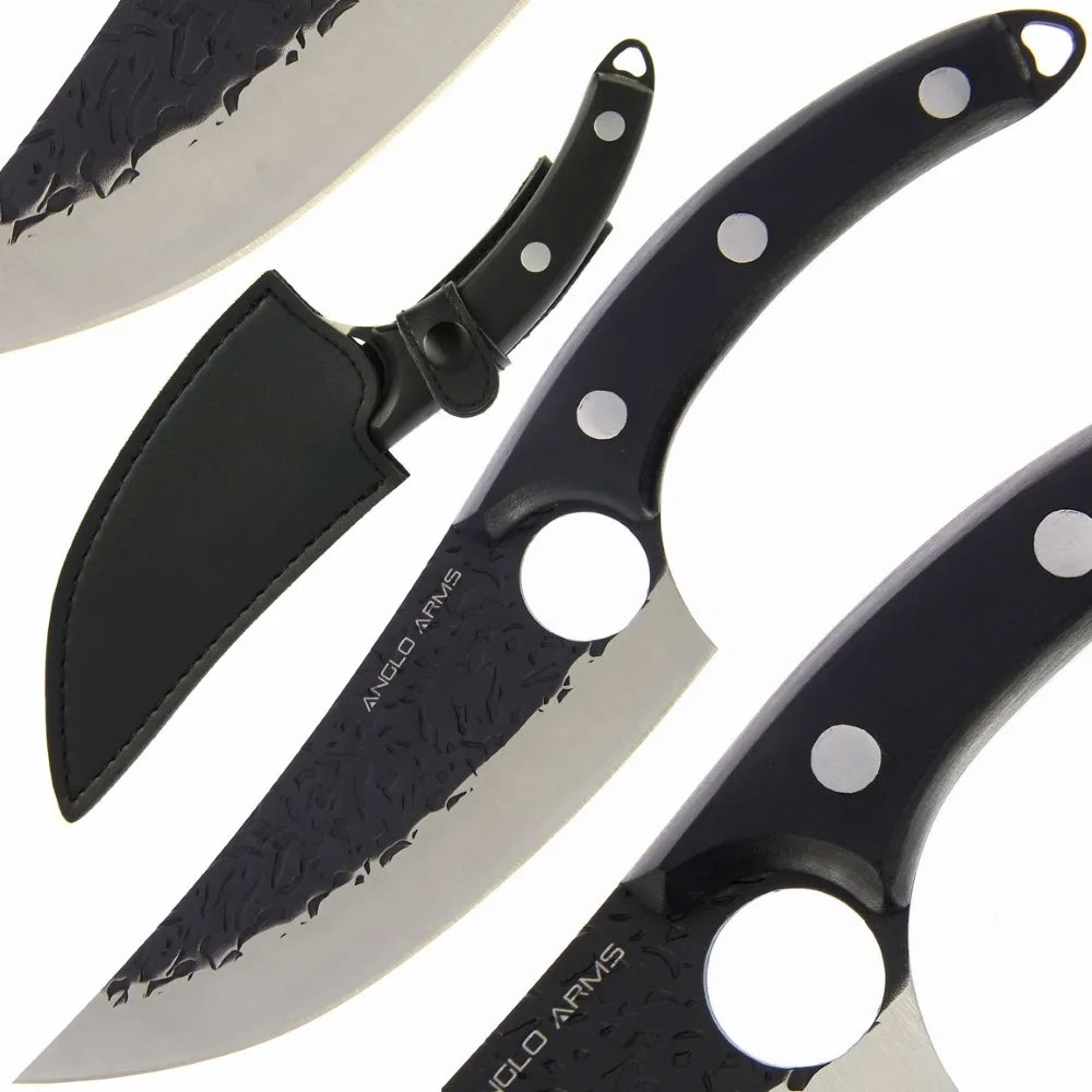 511 AA Skinning / Meat / Kitchen Knife - Image 1
