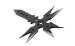 Black Ronin Gothic Throwing Axe Item- UC2958 - Image 4