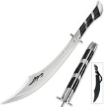 Fantasy Master Scimitar Sword - FM-528 - Image 3
