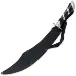 Fantasy Master Scimitar Sword - FM-528 - Image 4