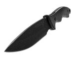 Bushmaster Bush craft Tactical Field Knife / Camping / Hiking With Sheath -UC3165 - Image 8
