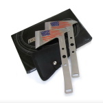 PERFECT POINT THROWING AXE SET - PP-124-2SL