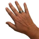 James Bond 007 SPECTRE Agent Ring Prop Replica - Officially Licensed Item - Image 6