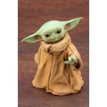 Star Wars The Mandalorian and Child 1:7 Scale ARTFX Statue Disney + - Image 7