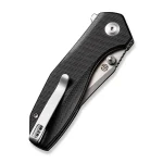 CIVIVI ODD 22 Flipper And Thumb Stud Knife G10 Handle (2.97" 14C28N Blade) - Image 7