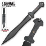 Combat Commander Gladiator Sword - UC3009