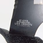 MTech USA FIXED BLADE KNIFE - MT-676TB - Image 3