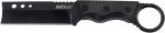MTECH USA FIXED BLADE RAZOR KNIFE - MT-20-25B - Image 3