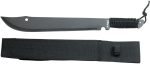 JUNGLE MASTER MACHETE - Full Tang Construction  - JM-021 - Image 2