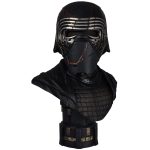 Star Wars Legends In 3D Kylo Ren 1:2 Scale Bust - Officially Licensed Product