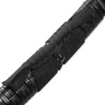 Honshu Boshin Hellfire Damascus Handmade Katana / Samurai Sword - UC3176D - Image 2