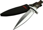 MTech USA FIXED BLADE BOOT KNIFE - MT-20-03 - Image 2