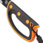 Colombian Rescuer Sawback Survival Machete -UC3353 - Image 3
