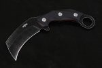 S-TEC 8 1/2? Broad Head Karambit w/ G10 Composite Handle - T226141 - Image 7